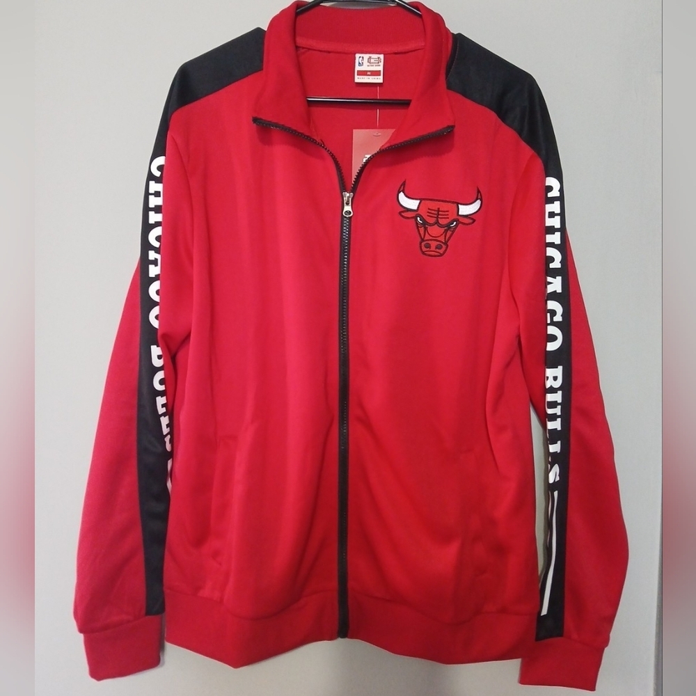 Chicago Bulls